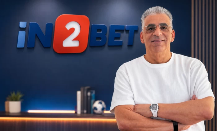 iN2BET: «Η αξιοπιστία δοκιμάζεται σε πραγματικό χρόνο»